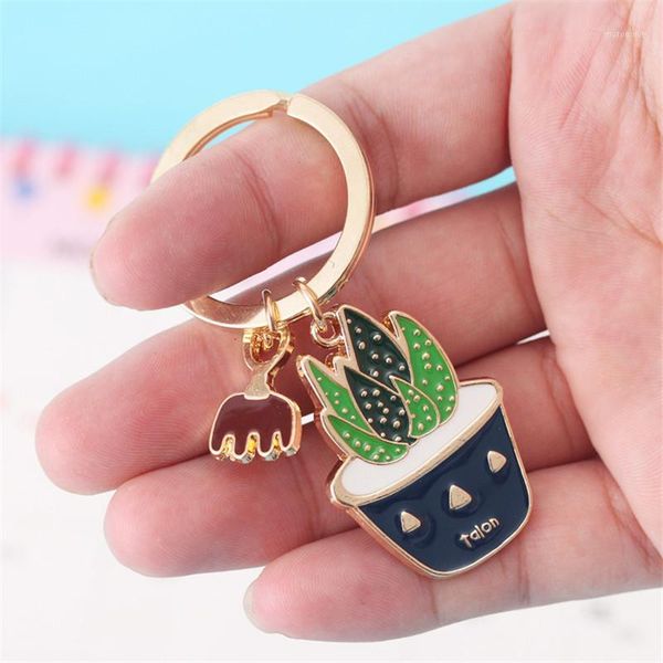 lovely cactus keychain women succulent potted plants succulent shaped keychain ring creative car metal key chains small gifts1, Silver
lovely cactus keychain women succulent potted plants succulent shaped keychain ring creative car metal key chains small gifts1, Silver