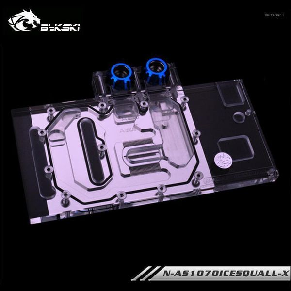 bykski gpu cooler for asus gtx 1060 ,1070 o3g o6g o8g o8g-si gaming ice knight full cover card water block,n-as1070icesquall-x1
bykski gpu cooler for asus gtx 1060 ,1070 o3g o6g o8g o8g-si gaming ice knight full cover card water block,n-as1070icesquall-x1