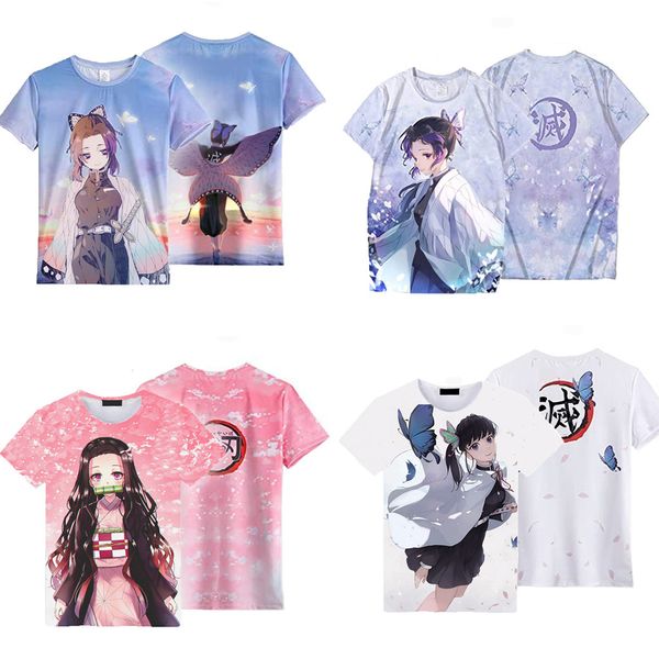 men popular blade of the devil t-shirt your beans fashion 3d printed custom t-shirt cartoon short sleeve t-shirt quick drying crew neck top, White;black
men popular blade of the devil t-shirt your beans fashion 3d printed custom t-shirt cartoon short sleeve t-shirt quick drying crew neck top, White;black