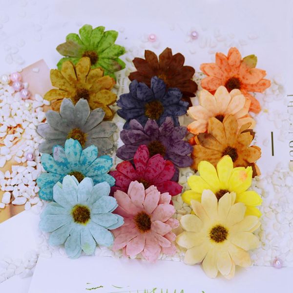 20pcs fake sunflower for home decor gifts diy christmas garland scrapbooking silk daisy artificial plants flowers wall a cap bbyach
20pcs fake sunflower for home decor gifts diy christmas garland scrapbooking silk daisy artificial plants flowers wall a cap bbyach