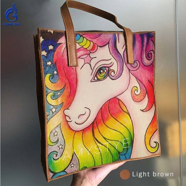 genuine cowhide leather totes 2020 hand painted art tame cute foal women deluxe handbag lady soft satchels bag shopping bags
genuine cowhide leather totes 2020 hand painted art tame cute foal women deluxe handbag lady soft satchels bag shopping bags