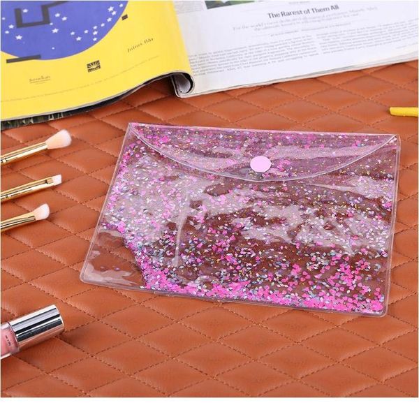 1pc transparent pvc makeup tools bag waterproof pencilcase shiny sequins pvc makeup handbag tool handbag cosm sqcouo
1pc transparent pvc makeup tools bag waterproof pencilcase shiny sequins pvc makeup handbag tool handbag cosm sqcouo