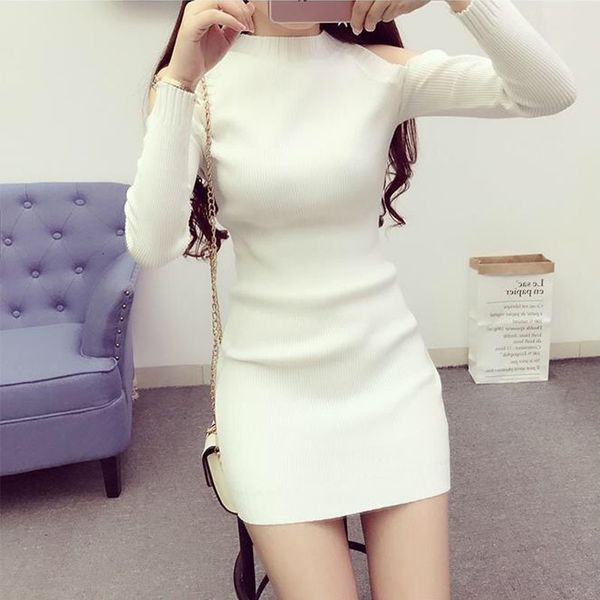 woman's 2021 new elastic fashion knitted blouses ladies off the shoulder long sweater solid autumn mesh kpgg, Black;brown
woman's 2021 new elastic fashion knitted blouses ladies off the shoulder long sweater solid autumn mesh kpgg, Black;brown