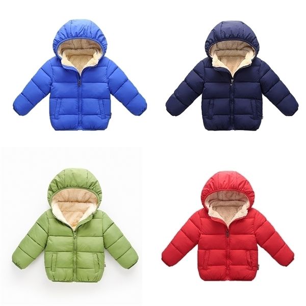 girls winter coats kids fleece bubble coat toddler jacket clothes for baby girl boy coats snowsuit boys casual parkas children lj201017, Blue;gray
girls winter coats kids fleece bubble coat toddler jacket clothes for baby girl boy coats snowsuit boys casual parkas children lj201017, Blue;gray