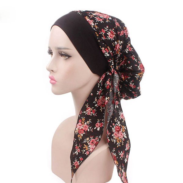 new arrival flower pattern cloth bonnet fashion hair care sleep hat women sport headband milkmaid bandanas scarf with wild elastic band, Blue;gray
new arrival flower pattern cloth bonnet fashion hair care sleep hat women sport headband milkmaid bandanas scarf with wild elastic band, Blue;gray