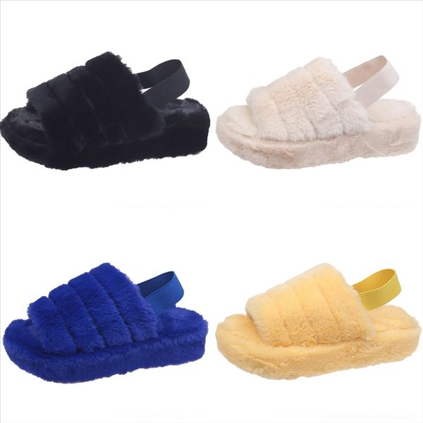 rgn baby girl fur slipper new plush slippers open toe leather slippers pentagram girls sandals plush bag little girl summer accessories, Black
rgn baby girl fur slipper new plush slippers open toe leather slippers pentagram girls sandals plush bag little girl summer accessories, Black