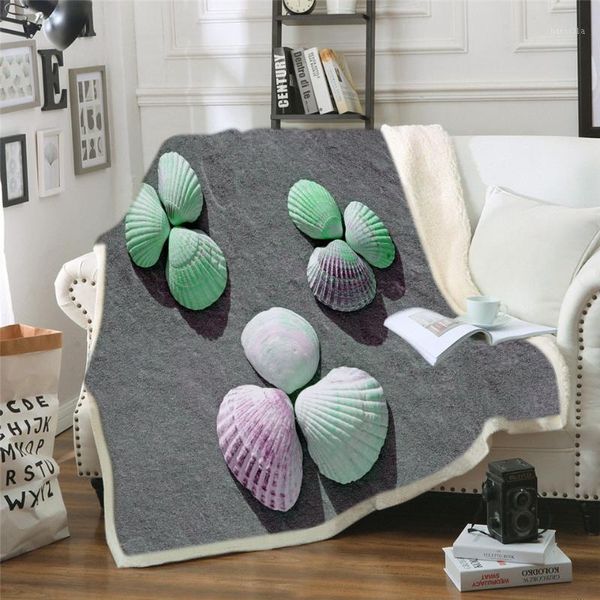 sea life 3d print shell shrimp microfiber home blanket girls wearable coral hooded fleece blanket1
sea life 3d print shell shrimp microfiber home blanket girls wearable coral hooded fleece blanket1