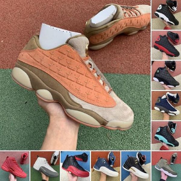 flint jumpman 13 13s men basketball shoes reverse he got game cap and gown black island green bred court purple carmelo anthony sneakers
flint jumpman 13 13s men basketball shoes reverse he got game cap and gown black island green bred court purple carmelo anthony sneakers