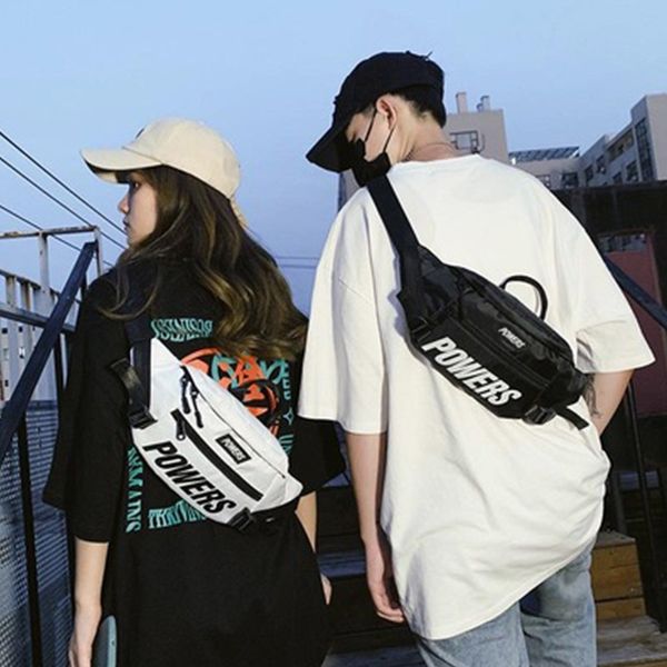belt bags trend woman chest packs waterproof hip hop package street style retro waist bag nylon crossbody pack waist pack t200824
belt bags trend woman chest packs waterproof hip hop package street style retro waist bag nylon crossbody pack waist pack t200824