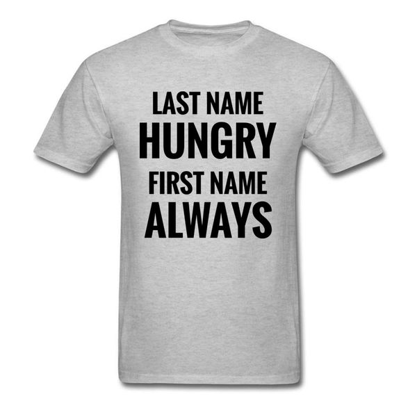 always hungry funny t grey swea fitted letter leisure short sleeve fabric clothes sport hooded sweatshirt hoodie t shirt
always hungry funny t grey swea fitted letter leisure short sleeve fabric clothes sport hooded sweatshirt hoodie t shirt