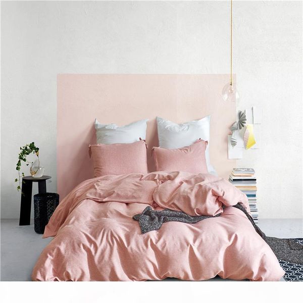 jade solid color fashion spinning cotton polyester fiber duvet cover set bed pillowcase 2 3pcs bedding bed set usa 3 size
jade solid color fashion spinning cotton polyester fiber duvet cover set bed pillowcase 2 3pcs bedding bed set usa 3 size