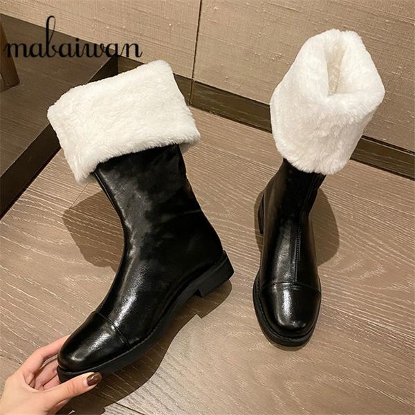 boots mabaiwan fashion 2021 knee high for women warm winter long motorcycle short plush female knight footwear, Black
boots mabaiwan fashion 2021 knee high for women warm winter long motorcycle short plush female knight footwear, Black