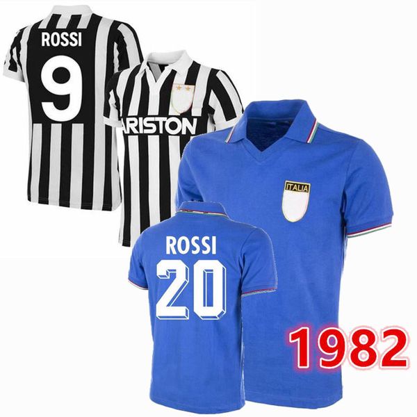 retro classic 1982 italy soccer jersey r.baggio conti platini rossi boniek oriali 1984 1985 football shirt, Black;yellow
retro classic 1982 italy soccer jersey r.baggio conti platini rossi boniek oriali 1984 1985 football shirt, Black;yellow
