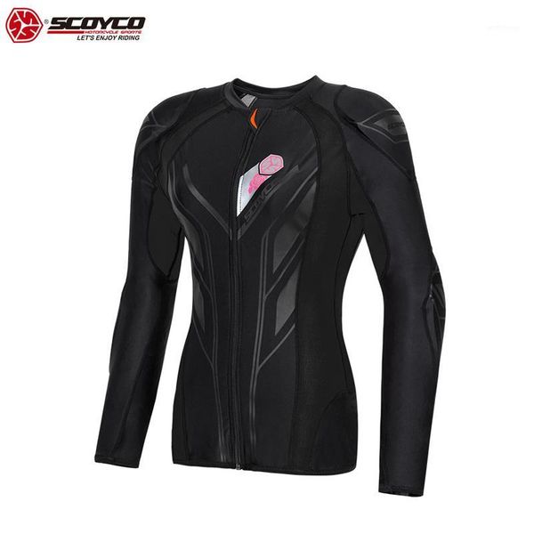 scoyco women motorcycle riding armor clothing shockproof soft clothing cycling armor 5 pieces protective gear four seasons am03w1
scoyco women motorcycle riding armor clothing shockproof soft clothing cycling armor 5 pieces protective gear four seasons am03w1