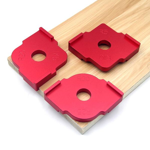 3pcs wood panel corner quick-jig router table bit jig arc angle locator corner template for trimming machine woodworking tools
3pcs wood panel corner quick-jig router table bit jig arc angle locator corner template for trimming machine woodworking tools