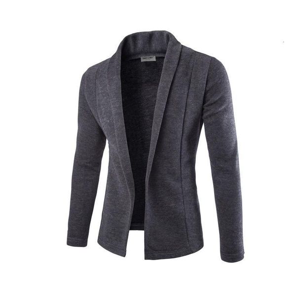 2021 new men's autumn winter veet fashion suit jacket solid sweater cardigan coat male slim fit men blazer jackets d8ch, Black;brown
2021 new men's autumn winter veet fashion suit jacket solid sweater cardigan coat male slim fit men blazer jackets d8ch, Black;brown