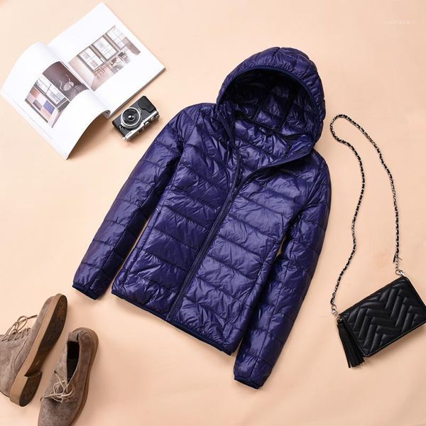 2020 ultra light down jacket women plus size puffer coat winter women's duck down jacket hooded 6xl veste femme kj24911, Black
2020 ultra light down jacket women plus size puffer coat winter women's duck down jacket hooded 6xl veste femme kj24911, Black