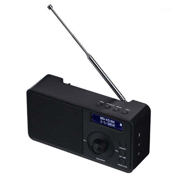 camping digital radio dab stereo bluetooth speaker music play outdoor car accessories alarm clock wireless high sensitivity fm1
camping digital radio dab stereo bluetooth speaker music play outdoor car accessories alarm clock wireless high sensitivity fm1