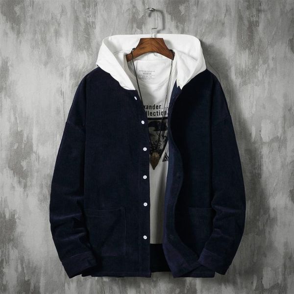 new men hoodie jacket long sleeved jacket hoodiescardigan creed plus size windbreaker, Black;brown
new men hoodie jacket long sleeved jacket hoodiescardigan creed plus size windbreaker, Black;brown