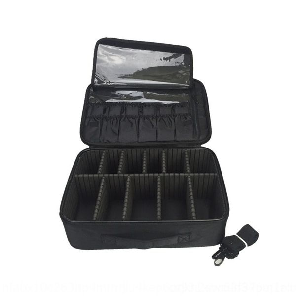 i9ast multi-functional specifie professional hand large makeup toolbox bag storage bag be bagtoolbox three-layer tattoo size can storage par
i9ast multi-functional specifie professional hand large makeup toolbox bag storage bag be bagtoolbox three-layer tattoo size can storage par
