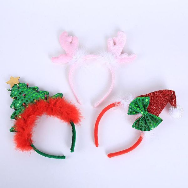 christmas decorations for home xmas sequins headband elk headwear christmas antlers gifts kids toys for the xmas party1
christmas decorations for home xmas sequins headband elk headwear christmas antlers gifts kids toys for the xmas party1