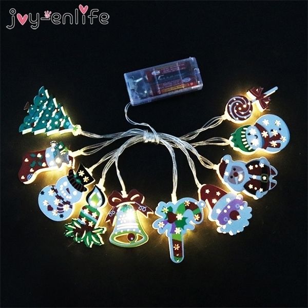 1.6m santa claus led fairy lights merry decorations for home christmas tree hanging garland xmas navidad new year gift
1.6m santa claus led fairy lights merry decorations for home christmas tree hanging garland xmas navidad new year gift