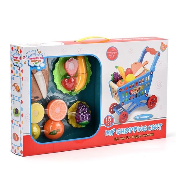 new product train series toys children's kitchen set shopping cart mini artificial kitchenware baby boys and girls birthday presents
new product train series toys children's kitchen set shopping cart mini artificial kitchenware baby boys and girls birthday presents