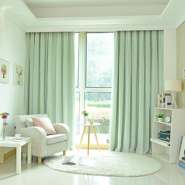 curtain & drapes living room curtains tulle on the windows simple solid color style blackout for kitchen bedroom
curtain & drapes living room curtains tulle on the windows simple solid color style blackout for kitchen bedroom