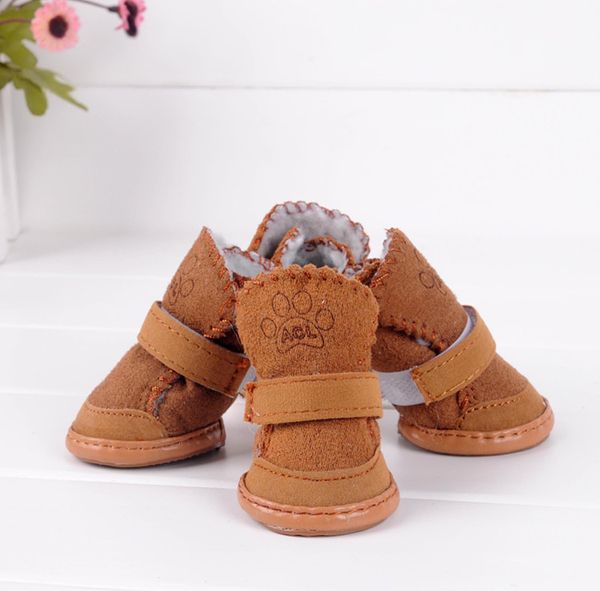 pet supplies lovely dog shoes lamp cashmere anti slip dog snow boots small dog designers winter warm shoes wholesale ing
pet supplies lovely dog shoes lamp cashmere anti slip dog snow boots small dog designers winter warm shoes wholesale ing