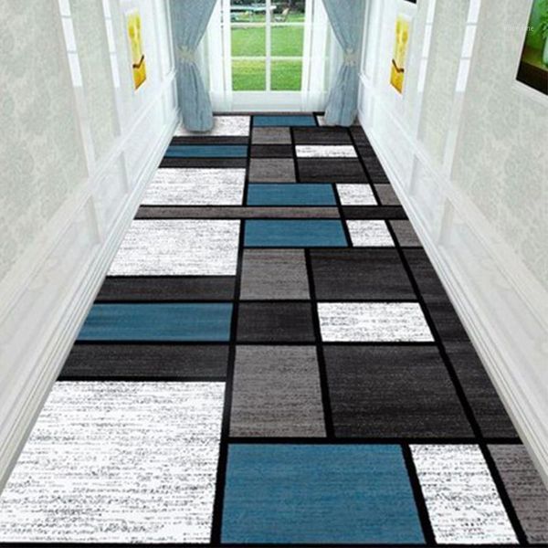 modern corridor aisle carpet home living room center rug l hallway carpet nordic geometric stair non-slip kitchen mat1
modern corridor aisle carpet home living room center rug l hallway carpet nordic geometric stair non-slip kitchen mat1