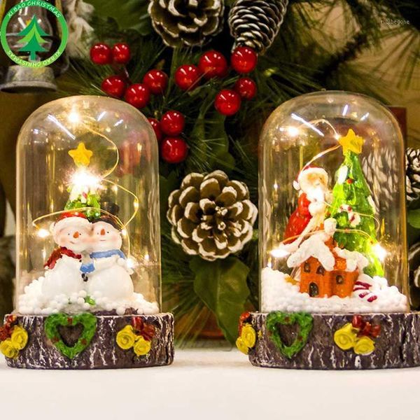 party decoration led christmas fairy light globe festoon santa claus outdoor garden table display crafts lights gifts1
party decoration led christmas fairy light globe festoon santa claus outdoor garden table display crafts lights gifts1