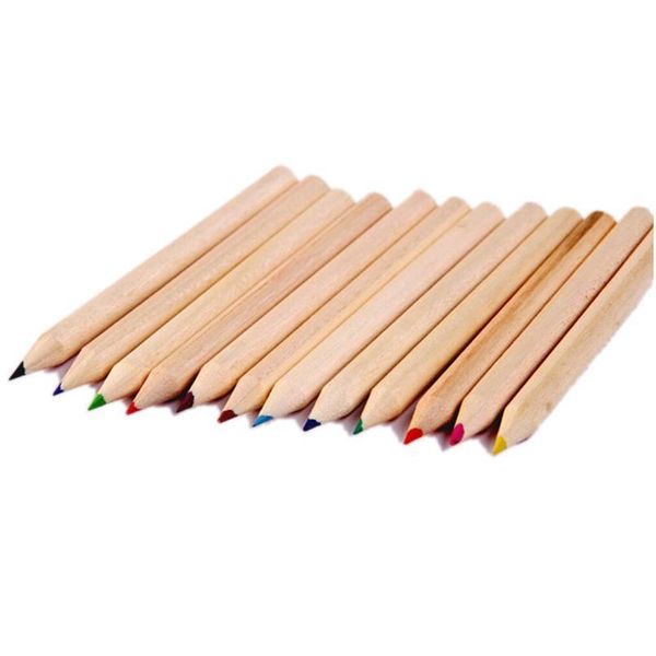 2017 12 pcs/pack lovely bear cartoon mini colored pencil new wooden painting colored pencils drawi jllyqq
2017 12 pcs/pack lovely bear cartoon mini colored pencil new wooden painting colored pencils drawi jllyqq