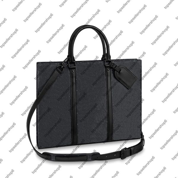 m45265 sac plat horiz briefcase men eclipse canvas purse letter print cowhide briefcase portfolio attache case tote handbag shoulder bag
m45265 sac plat horiz briefcase men eclipse canvas purse letter print cowhide briefcase portfolio attache case tote handbag shoulder bag