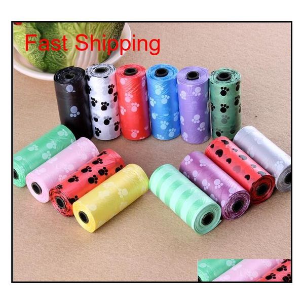 dog waste poop bag pet poo paw printing clean-up outdoor portable dog sack cleaning rubbish disposable bags f qyldou bdenet
dog waste poop bag pet poo paw printing clean-up outdoor portable dog sack cleaning rubbish disposable bags f qyldou bdenet
