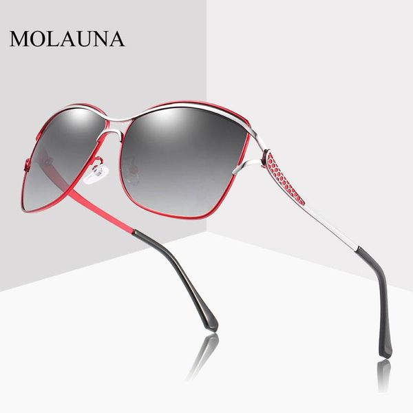 2020 vintage big frame sunglasses women brand designer gradient lens driving sun glasses female feminino uv400, White;black
2020 vintage big frame sunglasses women brand designer gradient lens driving sun glasses female feminino uv400, White;black
