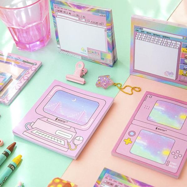 творческий розовый девушка сердце memo pad урожай компьютерная игра машина моделирование n раз sticky notes заметки блокнот закладка подарко
творческий розовый девушка сердце memo pad урожай компьютерная игра машина моделирование n раз sticky notes заметки блокнот закладка подарко
