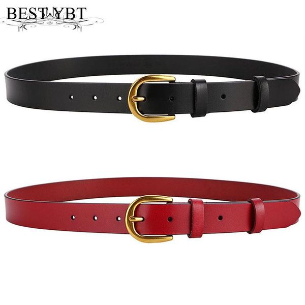 Best YBT Women Imitation Leather Belt Alloy Pin Buckle Belt Pants Dress Women's Recreational Retro-vintage Decoration New, Black;brown
Best YBT Women Imitation Leather Belt Alloy Pin Buckle Belt Pants Dress Women's Recreational Retro-vintage Decoration New, Black;brown