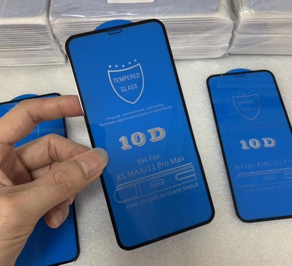 for iphone 12 wholesale 10d glass film for iphone se 2020 11 pro max xs xr x 8 7 6 s plus full coverage cover screen protector film
for iphone 12 wholesale 10d glass film for iphone se 2020 11 pro max xs xr x 8 7 6 s plus full coverage cover screen protector film