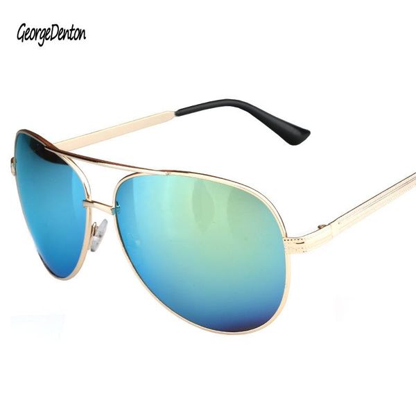 classic pilot sunglasses men sunglasses women driving mirror male female sun glasses piloted, White;black
classic pilot sunglasses men sunglasses women driving mirror male female sun glasses piloted, White;black