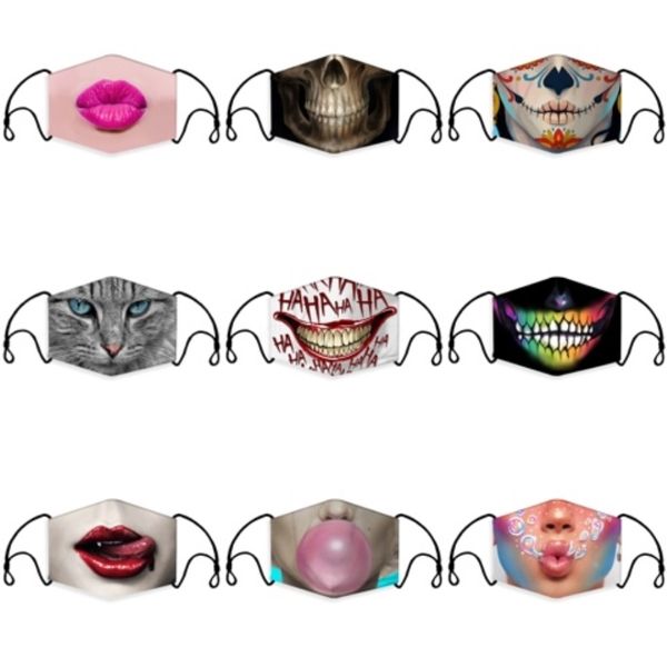 face thicken layers s protective cartoon masks pm2.5 anti dust mask lovely pattern for#708
face thicken layers s protective cartoon masks pm2.5 anti dust mask lovely pattern for#708