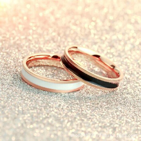 women titanium steel jewelry roman numerals rings for women cz crystals rings trendy party love ring couple r006 sqcsmd new_dhbest, Silver
women titanium steel jewelry roman numerals rings for women cz crystals rings trendy party love ring couple r006 sqcsmd new_dhbest, Silver