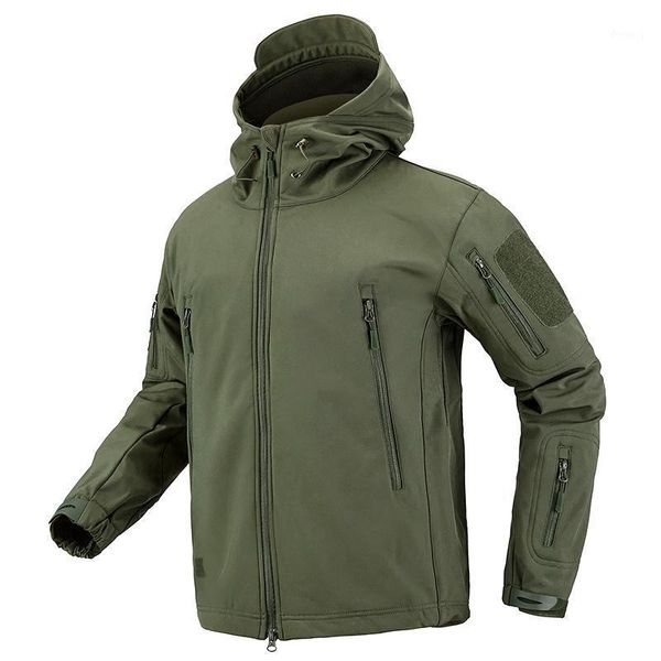 outdoor jackets&hoodies fleece jacket men camouflage tactical softshell coat winter autumn waterproof army clothes windbreaker hiking jacket, Blue;black
outdoor jackets&hoodies fleece jacket men camouflage tactical softshell coat winter autumn waterproof army clothes windbreaker hiking jacket, Blue;black
