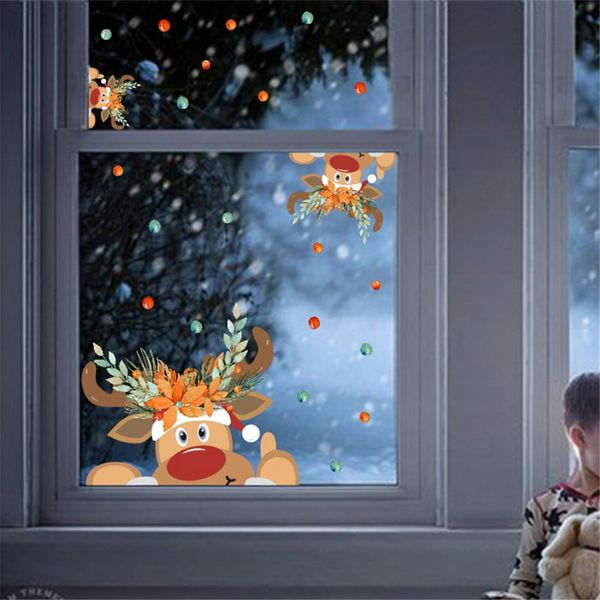 background merry christmas deer elk winter window sticker removable xmas glass wall stickers home decor decal
background merry christmas deer elk winter window sticker removable xmas glass wall stickers home decor decal