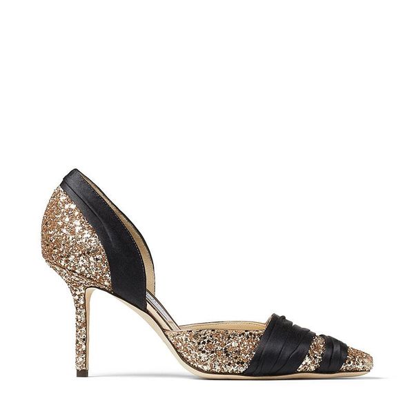 band wrapped tacones mujer ladies stiletto high heels talon femme 2020 sequins square toe pumps women shoes szpilki damskie, Black
band wrapped tacones mujer ladies stiletto high heels talon femme 2020 sequins square toe pumps women shoes szpilki damskie, Black