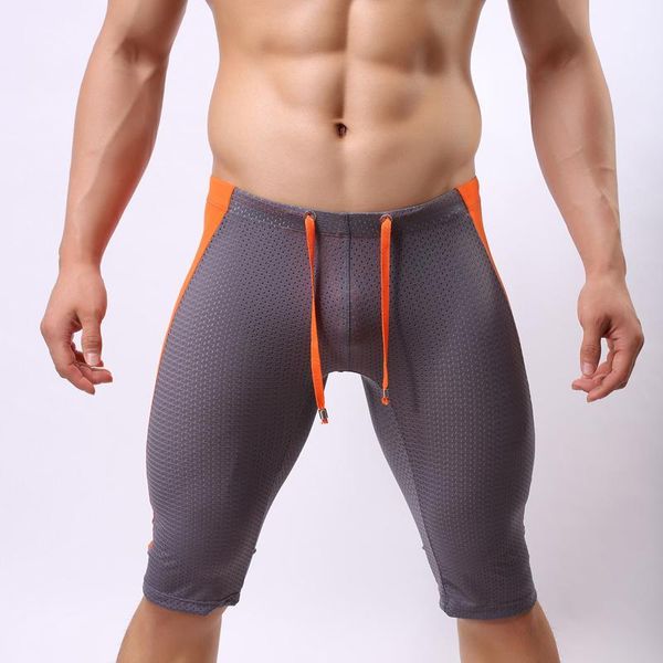 running shorts b2227 mens sportswear mesh net tights yoga trunks bodybuilding middle brave person1, Black;blue
running shorts b2227 mens sportswear mesh net tights yoga trunks bodybuilding middle brave person1, Black;blue
