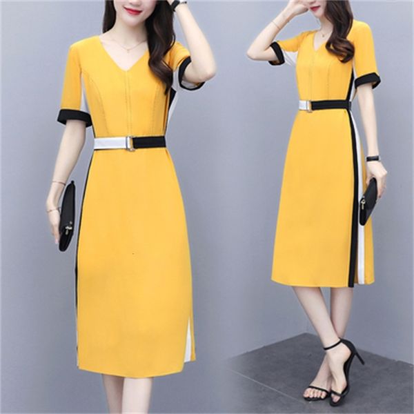 dressed in contrast to the women stripes as yellow ladies clothes korean dress mujer de fiesta bathrobe femme rw6r, Black;gray
dressed in contrast to the women stripes as yellow ladies clothes korean dress mujer de fiesta bathrobe femme rw6r, Black;gray