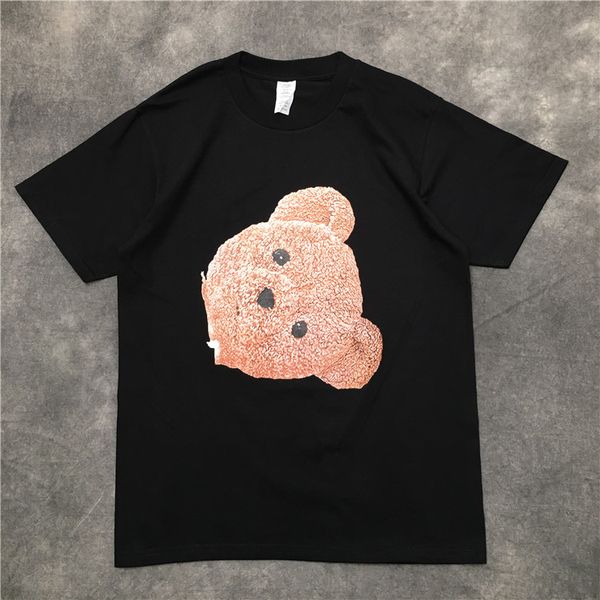 men 2021 new luxury beheaded bear hip shirt skateboard street cotton t-shirts kenye s-xxl # n205 hp3e, White;black
men 2021 new luxury beheaded bear hip shirt skateboard street cotton t-shirts kenye s-xxl # n205 hp3e, White;black