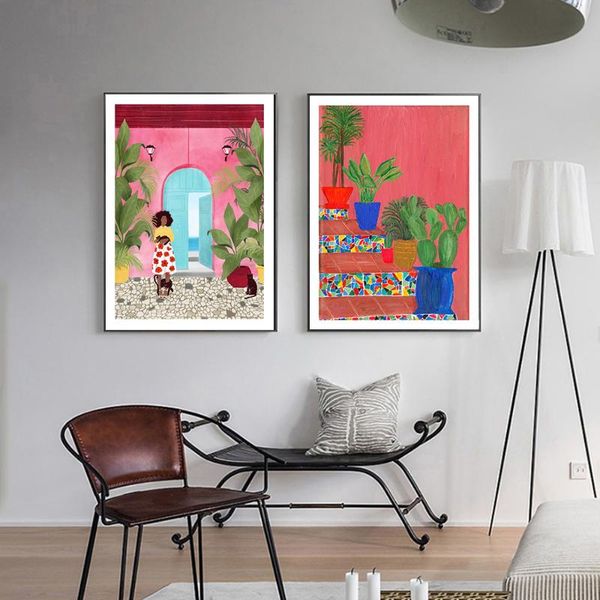 abstract cartagena life picture wall mream poster modern style canvas print painting art aisle living room unique decoration
abstract cartagena life picture wall mream poster modern style canvas print painting art aisle living room unique decoration