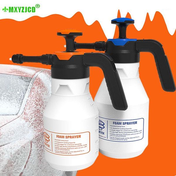 car cleaning tools 2l plastic foam watering can pressure type small-scale sprayer high window tool1
car cleaning tools 2l plastic foam watering can pressure type small-scale sprayer high window tool1