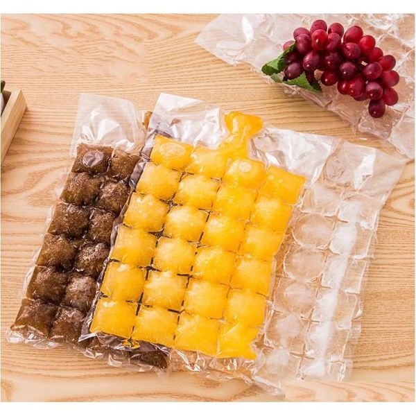 creative disposable ice cube bags 10pcs frozen juice clear sealed pack ices making mold summer diy drinking tray jllizo jjxh
creative disposable ice cube bags 10pcs frozen juice clear sealed pack ices making mold summer diy drinking tray jllizo jjxh